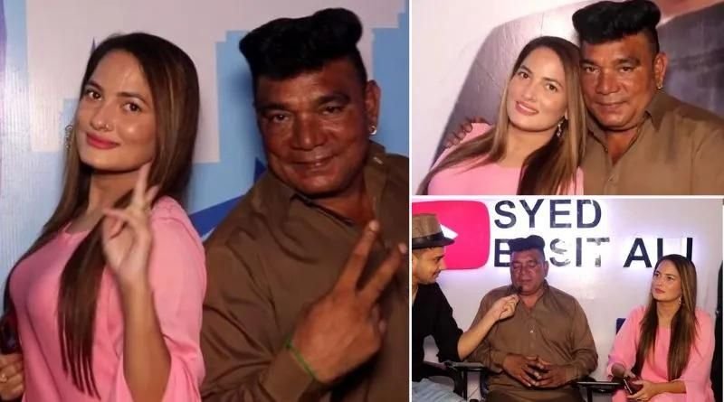 22-year-old Sundar Shethani was beaten up by a 55-year-old middle-aged servant