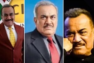 ACP Pradhyum who has earned work in CID show sought help for work