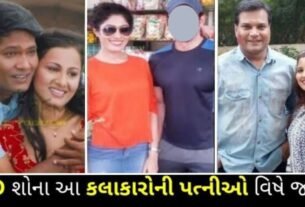 About Real Life Wives of CID Show Actors