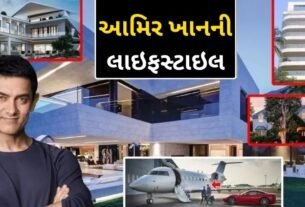 Actor Aamir Khan's Lifestyle and Wealth