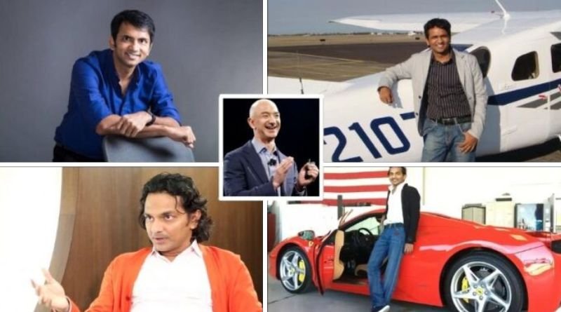 Even the richest men in the world salute these rich Virlas of Gujarat