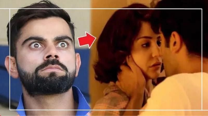 Four movies of Anushka Sharma that husband Virat Kohli doesn't like to watch