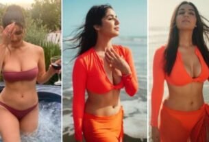 Katrina Kaif deftly crosses all boundaries of boldness