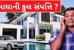 Know about Tarak Mehta Bagha's real life and net worth