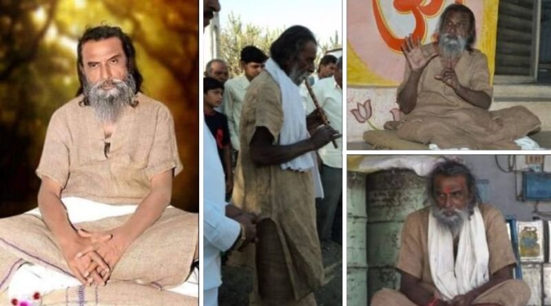 Know these amazing things about the famous saint Shri Kalabapu