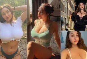 Many businessmen are crazy about this woman from Ukraine