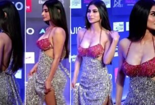 Mouni Roy is becoming bold day by day after marriage
