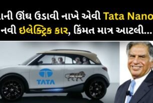 The electric model of Tata Neno will be launched soon