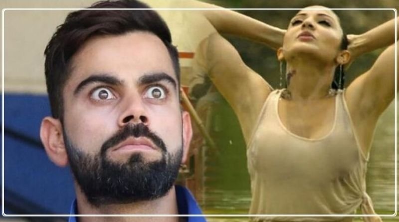 Virat Kohli does not want to watch these films of wife Anushka Sharma