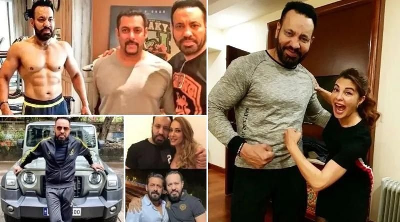 Wealth of Salman Khan's bodyguard Shera