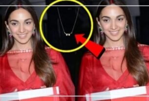 You will be shocked to know the price of this mangalsutra of actress Kiara Advani