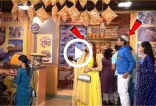 A new promo of the Tarak Mehta show is out