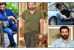 Actor Sunny Deol's Life Style