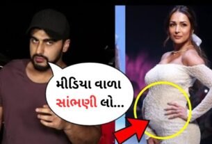Arjun Kapoor got angry on the news of Malaika Arora's pregnancy