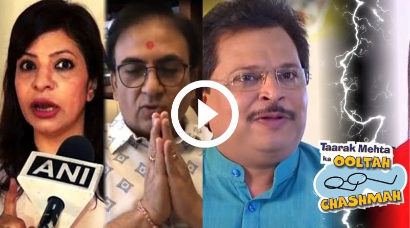 Asit Modi gets emotional on actors leaving Tarak Mehta show