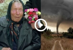 Baba Venga prophecy