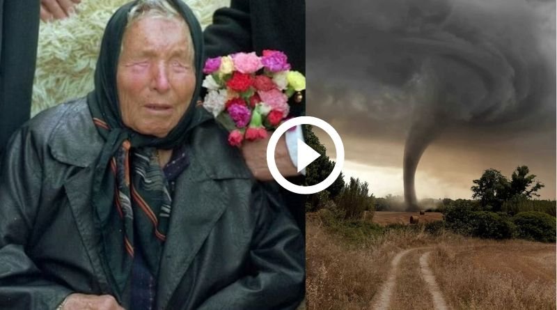 Baba Venga prophecy