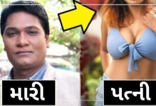 Real life wife of Aditya Srivastava who is famous for his role as Abhijeet in CID show