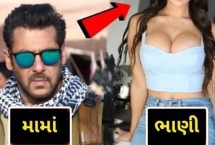 Salman Khan's sister-in-law is very hot and bold
