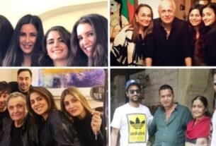 These 5 Bollywood stars live apart from their families