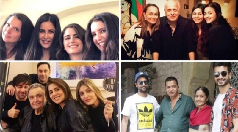 These 5 Bollywood stars live apart from their families