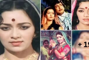 Top actress of Gujarati films Snehalta