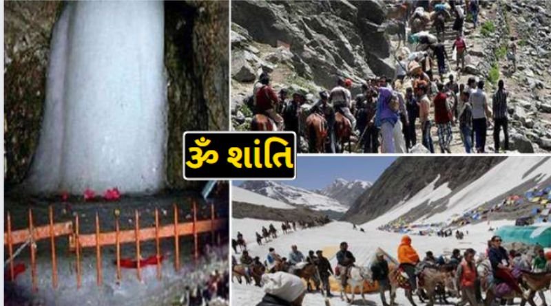 5 Amarnath pilgrims died in last 24 hours
