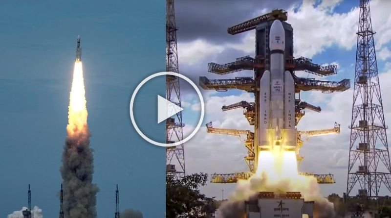 Mission Chandrayaan-3