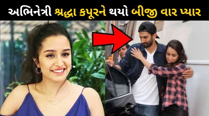 Shraddha Kapoor goes on a date with rumoured boyfriend Rahul Mody