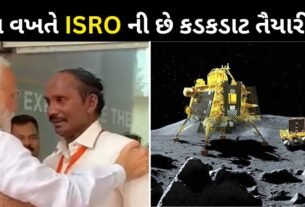 Chandrayaan-3 will land safely on the moon even if there are any problems