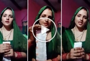 Seema Haider Rakhi Video