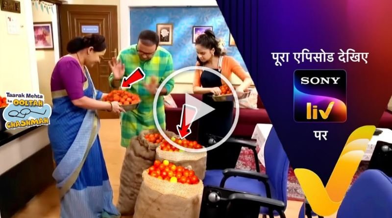 Taarak Mehta Ka Ooltah Chashmah New Episode 3843