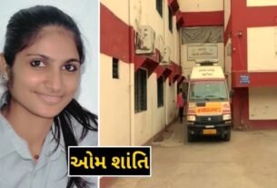 25-year-old woman constable commits suicide in Rajkot