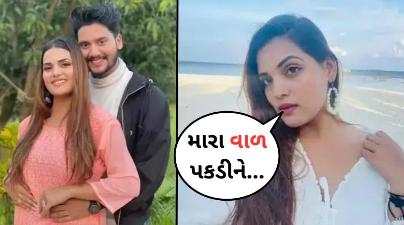 Actress Priyanshu Singh accused actor Puneet Singh Rajput