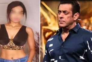 Bigg Boss 12 Fame Kriti Verma Named In Rs 263 Crore TDS Scam Chargesheet By ED