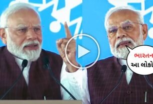 PM Narendra Modi spoke for the first time on the Sanaaatan controversy