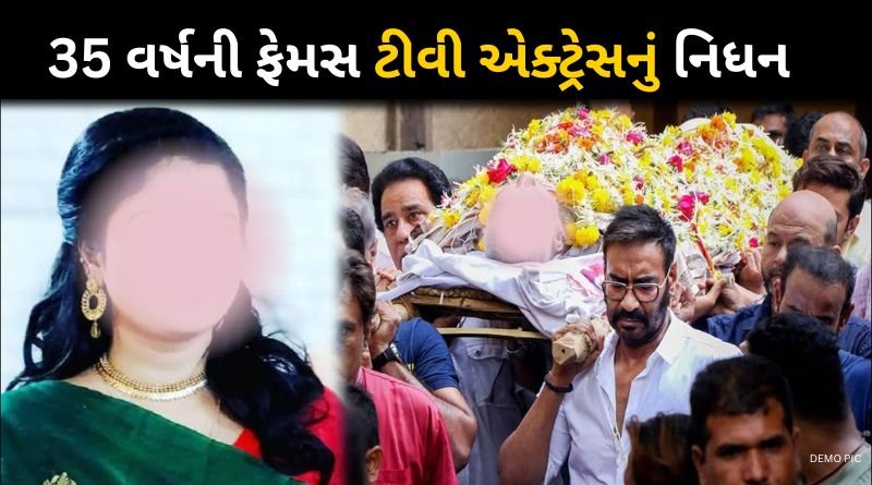 TV Actress Renjusha Menan Passed Away