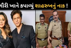 ED Sends Notice To Shahrukh Khan's Wife Gauri Khan In Rs 30 Crore Scam