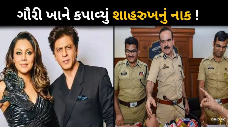 ED Sends Notice To Shahrukh Khan's Wife Gauri Khan In Rs 30 Crore Scam