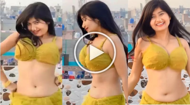Bhabhi Dance Viral Video