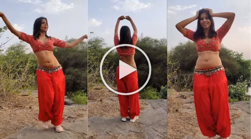 Village Desi Girl Video Viral