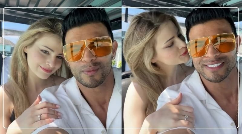 47 year old actor Sahil Khan got married for the second time with a foreign beauty