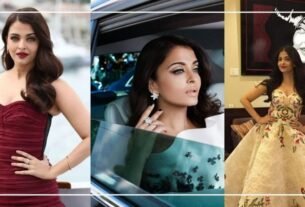 50-year-old Aishwarya Rai is worth crores of rupees from films to ads