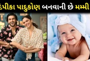 Deepika Padukone & Ranveer Singh Announce Pregnancy And Welcome First Baby