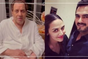 Dharmendra was shocked by the shock of daughter Esha Deol's divorce! said - don't get separated