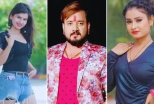 Four actors of Bhojpuri film industry passed away at once