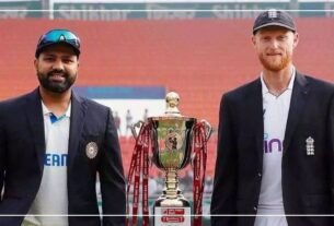 IND Vs ENG: These two veteran players of India out of the fourth test