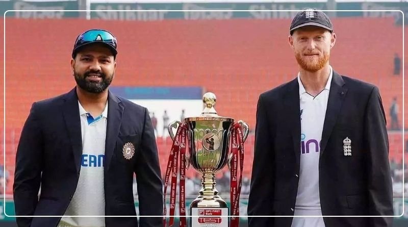 IND Vs ENG: These two veteran players of India out of the fourth test