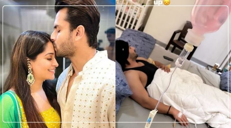 Jhalak Dikhhla Jaa 11: Shoaib Ibrahim's health deteriorated before the finale