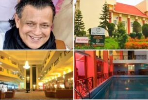 Mithun Chakraborty is the owner of hotels worth crores and property worth billions